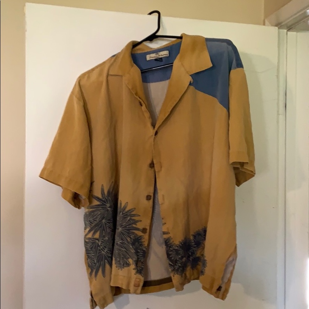 Vintage tommy bahama